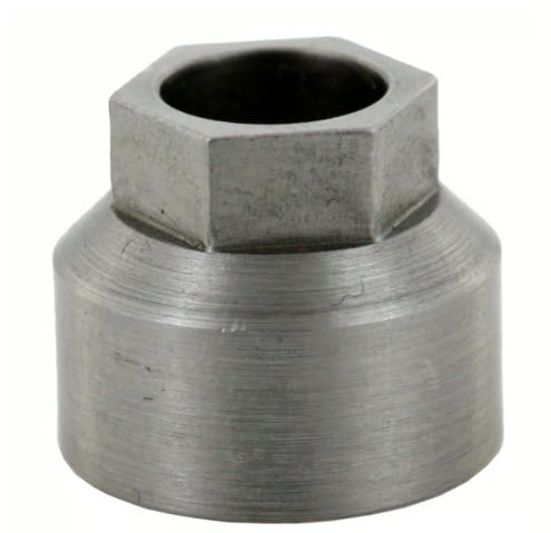RETAINER NUT FOR SPEEDOMETER CABLE GS160 SS180 VSB/VSC