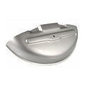 Spare tire cover metal VESPA GS160 SS180