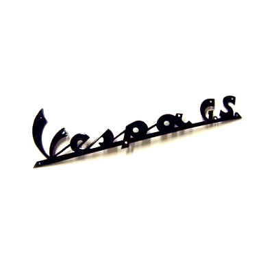 Vespa GS for GS160 VSB in DARK BLUE