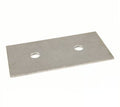 Helmet BAG Hook backing Plate (SF524-1860)