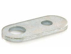 PLATE FOR RETAINING SPEEDO CABLE AT HUB S/F