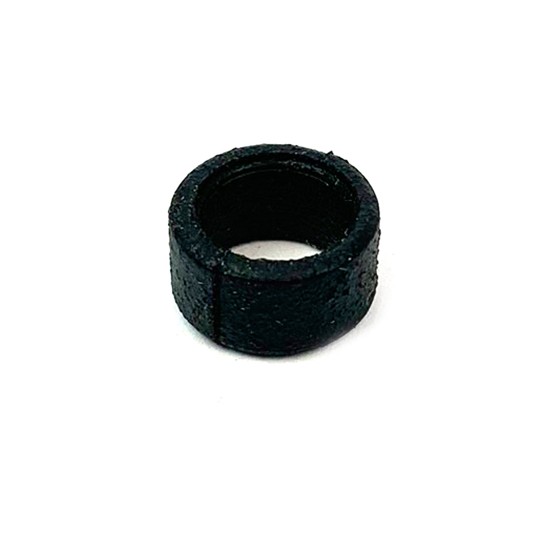 RUBBER SPEEDO CABLE RETAINING BUFFER - SMALL FRAME