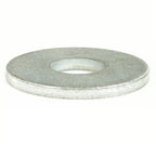 FRONT PIVOT PIN SPACER WASHER - SMALL FRAME