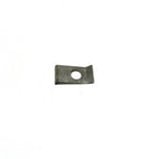 SECURING LOCKING PLATE FOR CLUTCH SIDE MAIN BEARING EACH (USED)
