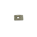 SECURING PLATE FOR CLUTCH SIDE MAIN BEARING EACH (USED)