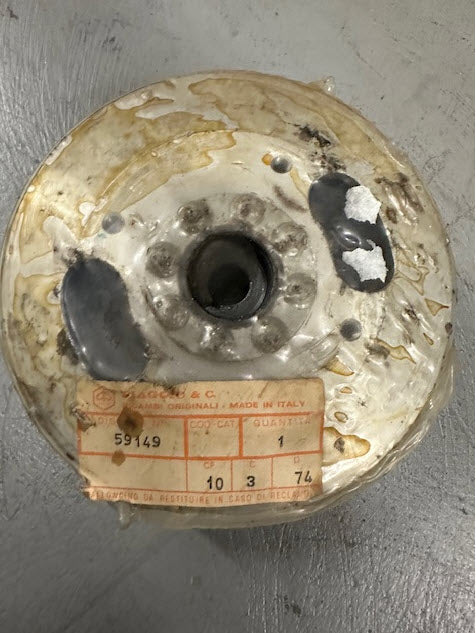 NOS FLYWHEEL VS5 GS150