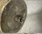 NOS FLYWHEEL VS5 GS150