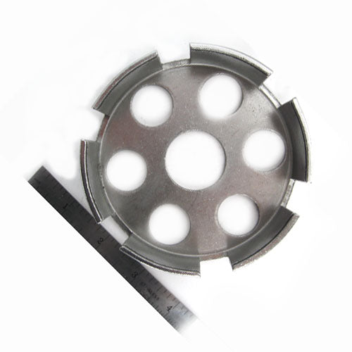 Clutch Basket 6 Spring Type Most Large Frame 125cc 150cc