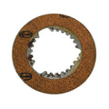 INVERTED CLUTCH FRICTION PLATE FOR EARLY VESPAS (081004)