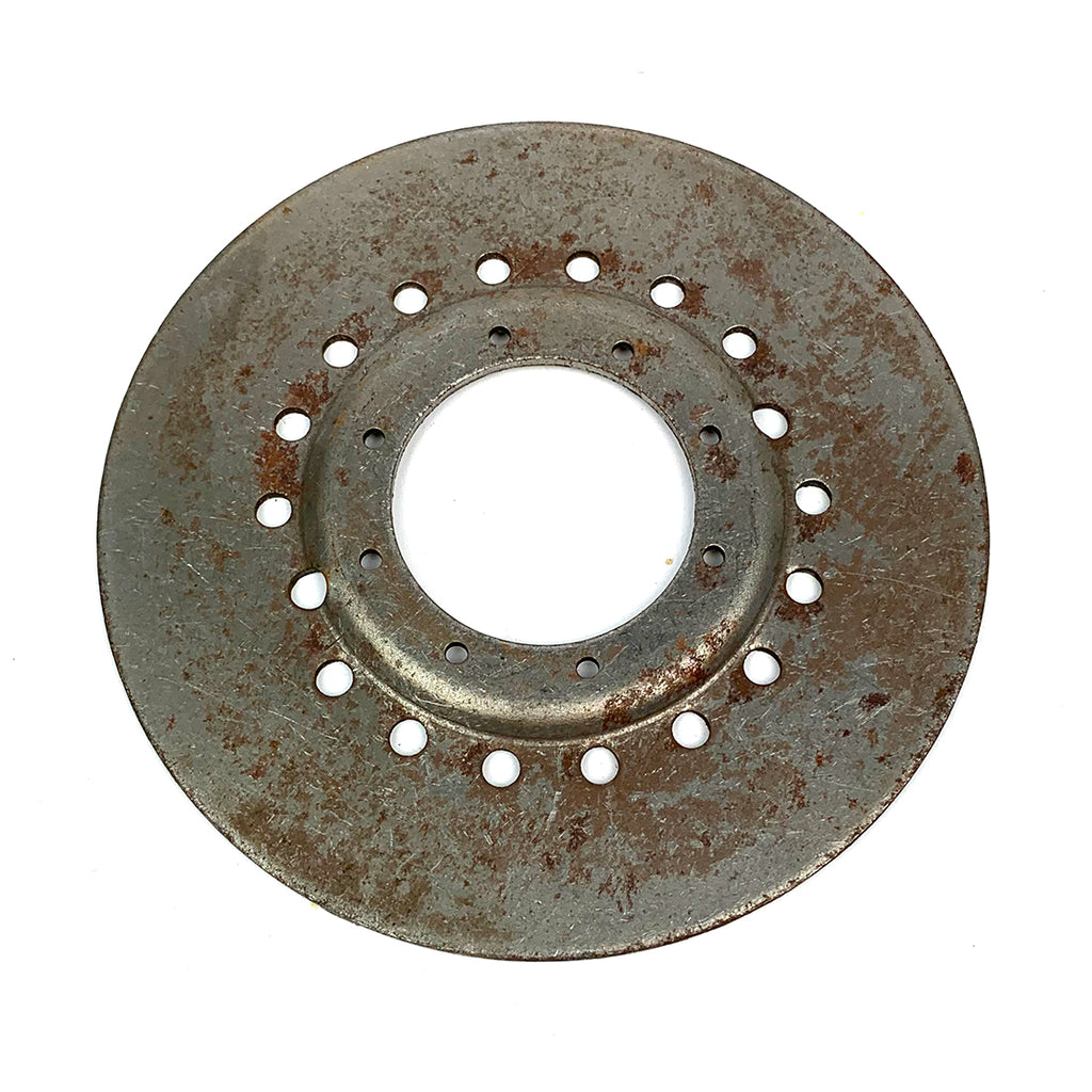 DISC FOR CLUTCH DRIVE GS160 SS180 VSB/VSC LATE GS150 VS5