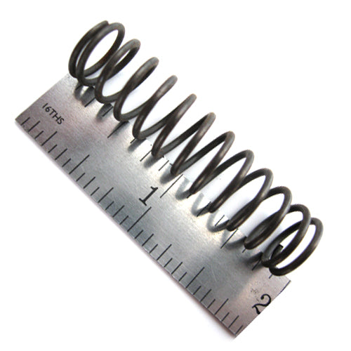 Selector Box Roller Arm Spring