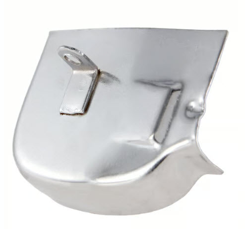 SELECTOR BOX COVER 4-SPEED VNB/VBB/VBC RALLY SPRINT SUPER (20206 082550)