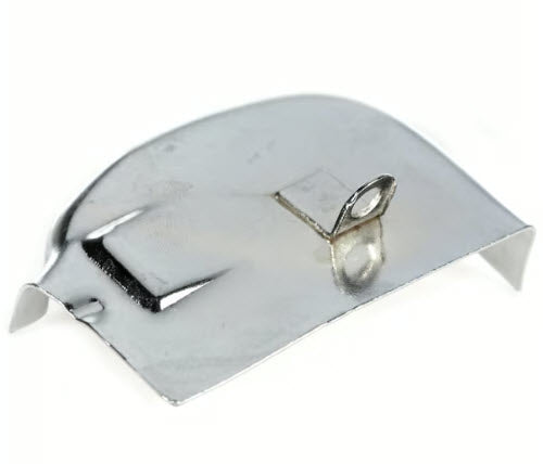 SELECTOR BOX COVER 4-SPEED VNB/VBB/VBC RALLY SPRINT SUPER (20206 082550)