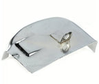 SELECTOR BOX COVER 4-SPEED VNB/VBB/VBC RALLY SPRINT SUPER (20206 082550)