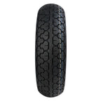 100/80-10 VEE RUBBER TIRE CLASSIC TREAD (FRONT TIRE VESPA ET4 ET2)