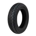 100/80-10 VEE RUBBER TIRE CLASSIC TREAD (FRONT TIRE VESPA ET4 ET2)