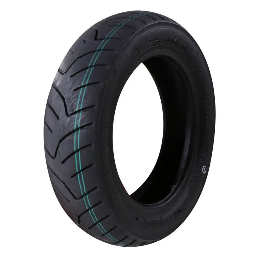 100/80-10 VEE RUBBER TIRE SPORT TREAD (FRONT TIRE VESPA ET4 ET2)