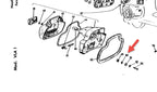 M5X20 FENDER WASHER