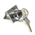 Steering Column Lock GS 150 VB1