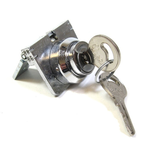 Steering Column Lock GS 150 VB1
