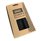 ODI Retro Vans Cult Grips **Black** FITS MODERN VESPA AND PIAGGIO SCOOTERS