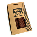 ODI Retro Vans Cult Grips **Brown** (MODERN VESPA)