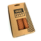 ODI Retro Vans Cult Grips **Gum**