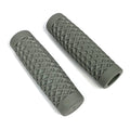 ODI Retro Vans Cult Grips **Gray**