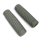 ODI Retro Vans Cult Grips **Gray**
