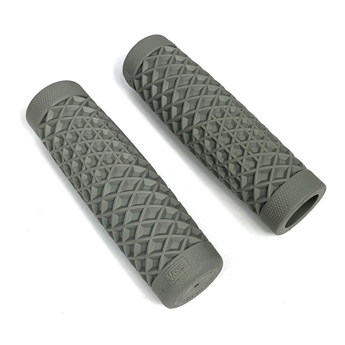 ODI Retro Vans Cult Grips **Gray**