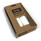 ODI Retro Vans Cult Grips **White**