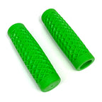 ODI Retro Vans Cult Grips **Green**