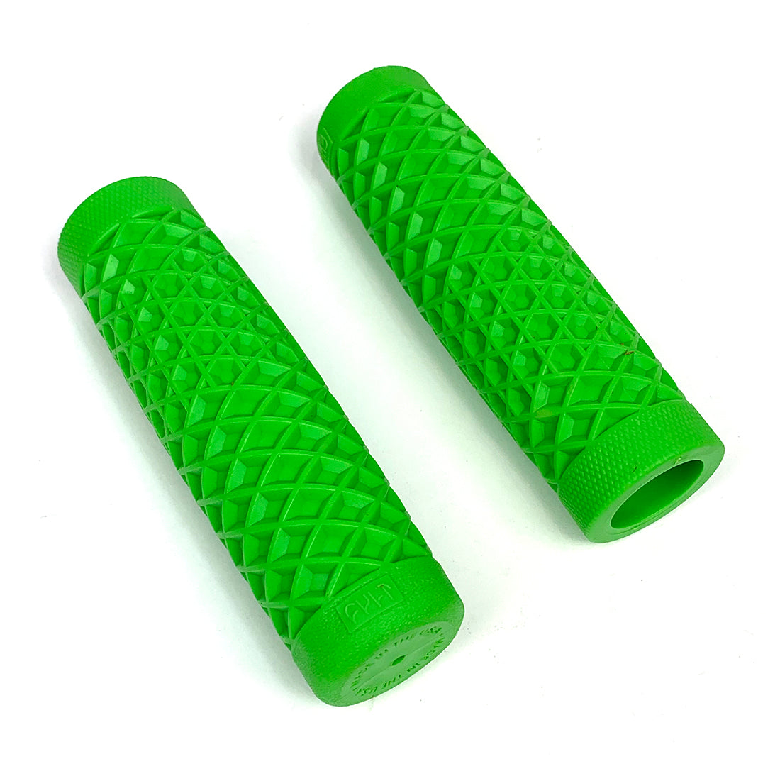 ODI Retro Vans Cult Grips **Green**