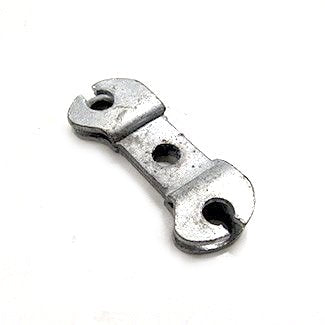 Vintage Vespa Shifter Pulley Early 60's