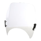 Clear Flyscreen Genuine G400C Motorcycle
