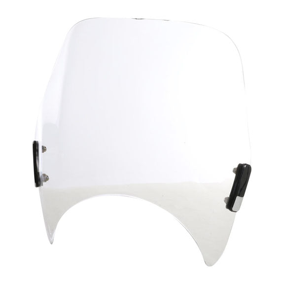 Clear Flyscreen Genuine G400C Motorcycle