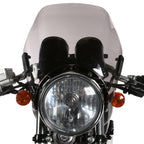 Smoked Flyscreen Genuine G400C Motorcycle