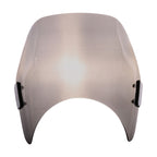 Smoked Flyscreen Genuine G400C Motorcycle