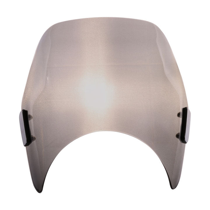 Smoked Flyscreen Genuine G400C Motorcycle