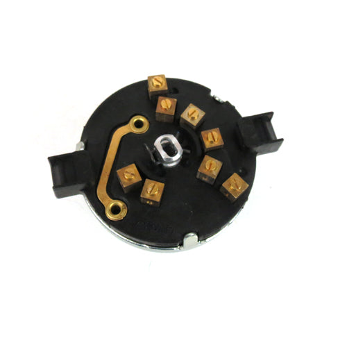 Ignition Switch GS160 DC Siem