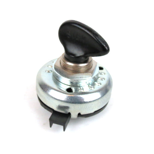 Ignition Switch GS160 DC Siem