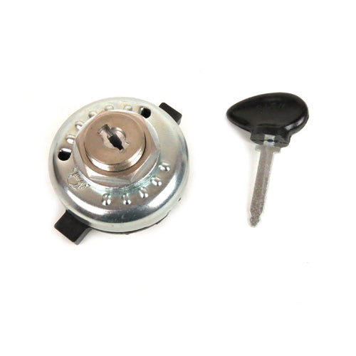 Ignition Switch GS160 DC Siem