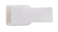 INSULATOR CAP FOR HEADLIGHT CONNECTOR WIRE