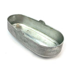 Suspension Cover Small Frame Aluminum