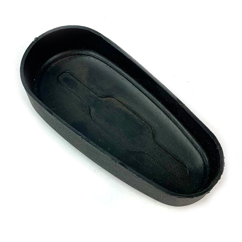 **BLACK** FORK ARM COVER - SMALL FRAME