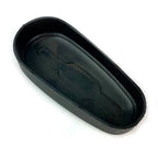 **BLACK** FORK ARM COVER - SMALL FRAME