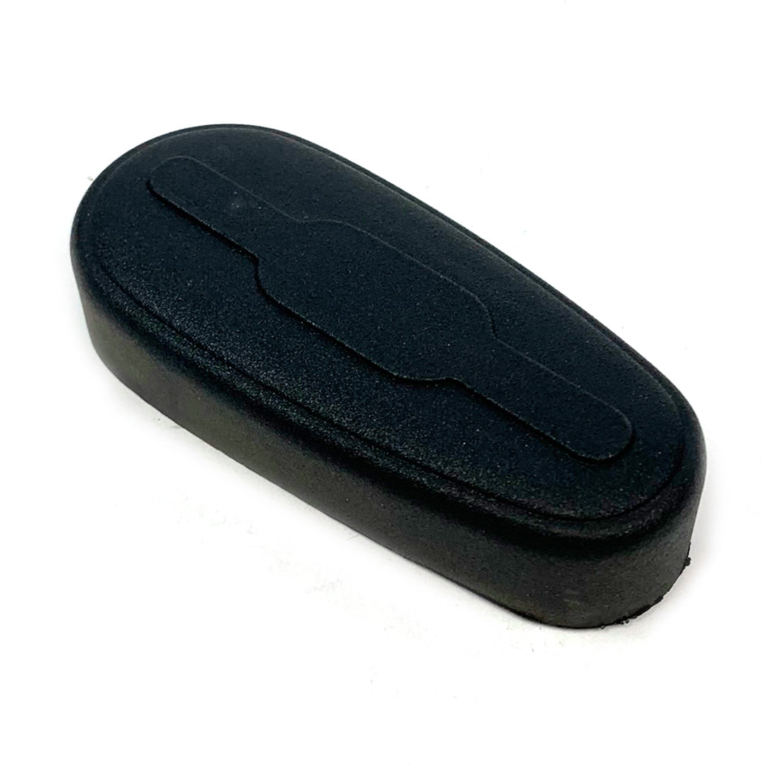 **BLACK** FORK ARM COVER - SMALL FRAME