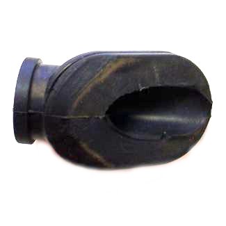 Rubber Grommet For Electrical & Control Cables (Bottom Of Frame) Small Frame