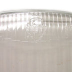 HeadLight Lens Trapezoidal GL/SS SIEM