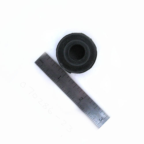 Grommet for Rear Brake and Clutch Cables